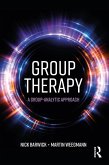 Group Therapy (eBook, ePUB)
