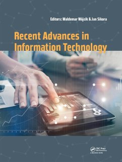 Recent Advances in Information Technology (eBook, PDF)