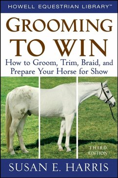 Grooming to Win (eBook, ePUB) - Harris, Susan E.