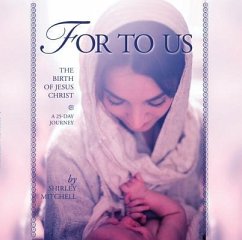 For To Us (eBook, ePUB) - Mitchell, Shirley