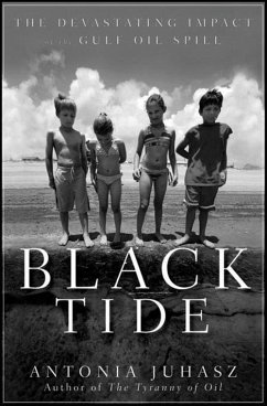 Black Tide (eBook, ePUB) - Juhasz, Antonia