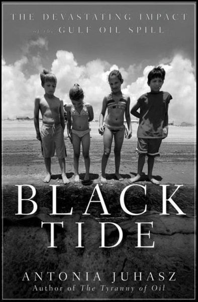 Black Tide (eBook, ePUB) Black Tide (eBook, ePUB)