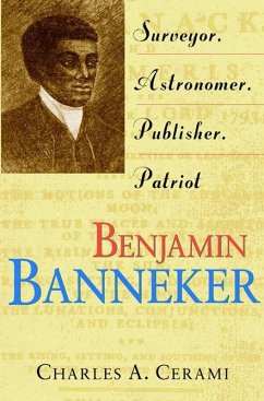 Benjamin Banneker (eBook, ePUB) - Cerami, Charles A.