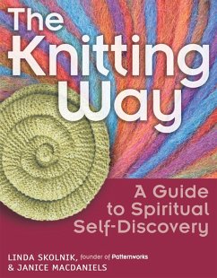 Cover The Knitting Way (eBook, ePUB)
