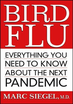 Bird Flu (eBook, ePUB) - Siegel, Marc