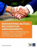 Reinventing Mutual Recognition Arrangements (eBook, ePUB)