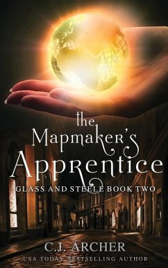 The Mapmaker's Apprentice - Archer, C. J.