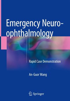 Emergency Neuro-ophthalmology - Wang, An-Guor