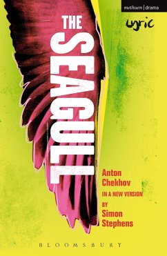 Cover The Seagull (eBook, ePUB)