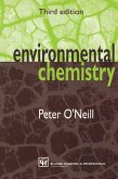 Environmental Chemistry (eBook, ePUB)