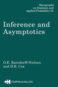 Cover Inference and Asymptotics (eBook, ePUB)