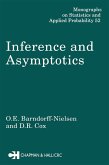 Inference and Asymptotics (eBook, PDF) Inference and Asymptotics (eBook, PDF)