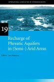 Recharge of Phreatic Aquifers in (Semi-)Arid Areas (eBook, PDF)