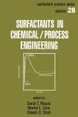 Surfactants in Chemical/Process Engineering (eBook, PDF)