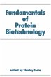Fundamentals of Protein Biotechnology... - Bild 1