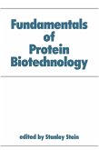 Fundamentals of Protein Biotechnology (eBook, ePUB)