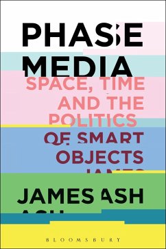 Phase Media (eBook, PDF) - Ash, James