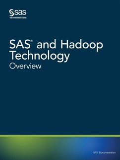 SAS and Hadoop Technology (eBook, PDF)