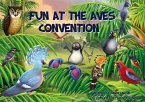 Fun at the Aves Convention (eBook, ePUB)