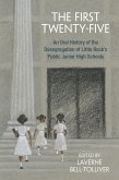 First Twenty-Five (eBook, ePUB) First Twenty-Five (eBook, ePUB)