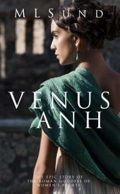 Venus Anh (eBook, ePUB) - Sund, Ml