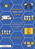 Becoming a Brilliant Trainer (eBook, ePUB)