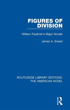 Cover Figures of Division (eBook, ePUB)