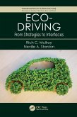 Eco-Driving (eBook, ePUB)