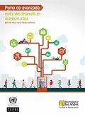 Pyme de avanzada: motor del desarrollo en América Latina (eBook, PDF)