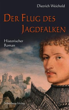 Der Flug des Jagdfalken (eBook, ePUB) - Weichold, Dietrich