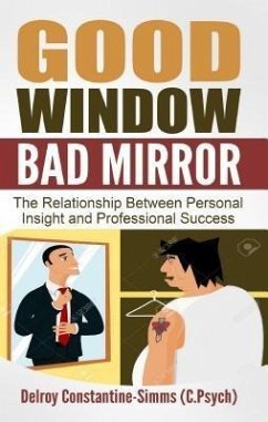 Good Window Bad Mirror (eBook, ePUB)