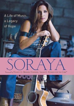 Cover Soraya (eBook, ePUB)