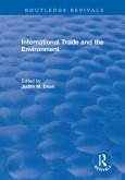 International Trade and the Environment (eBook, PDF)