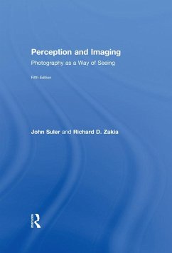 Cover Perception and Imaging (eBook, ePUB)
