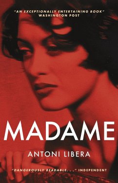 Madame (eBook, ePUB) - Libera, Antoni