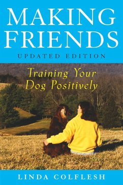 Cover Making Friends (eBook, ePUB)