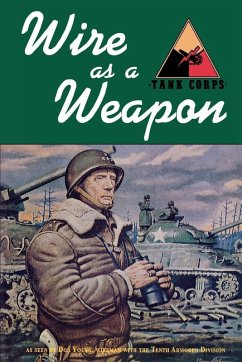 Cover Wire as a Weapon (eBook, ePUB)