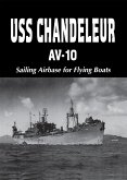 USS Chandeleur AV-10 (eBook, ePUB)