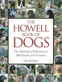 The Howell Book of Dogs (eBook, ePUB)