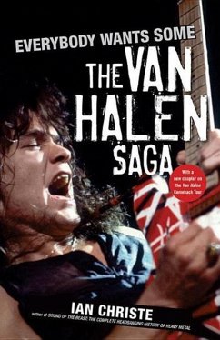 Cover Everybody Wants Some (eBook, ePUB)