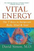 Vital Energy (eBook, ePUB)