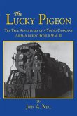 The Lucky Pigeon (eBook, ePUB)