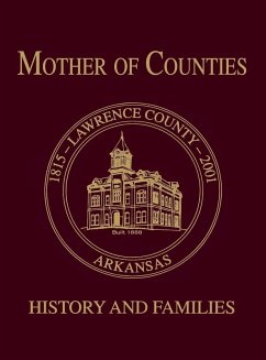 Cover Lawrence Co, AR (eBook, ePUB)