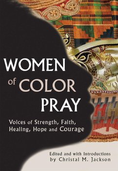 Cover Women of Color Pray (eBook, ePUB)