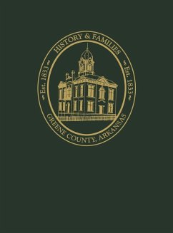 Cover Greene County, Arkansas (eBook, ePUB)