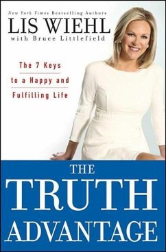 Cover The Truth Advantage (eBook, ePUB)