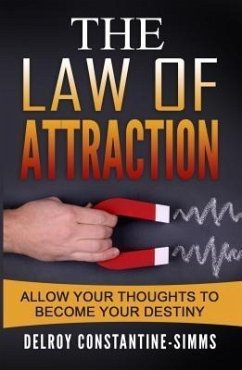 The Law of Attraction (eBook, ePUB)