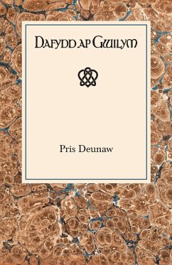 Dafydd Ap Gwilym - Deunaw, Pris