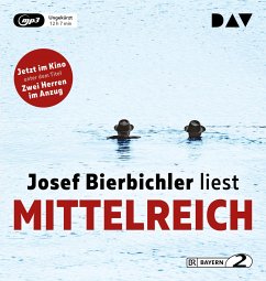 Mittelreich - Bierbichler, Josef