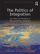 The Politics of Integration (eBook, PDF) - Bild 1